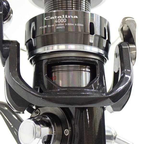 １６キャタリナ４０００